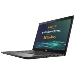 Laptop Cũ Dell Latitude 7490 - Intel Core i7