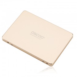 Ổ cứng SSD 2.5 Inch 256GB - OSCOO Golden MLC