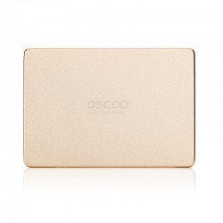 Ổ cứng SSD 2.5 Inch 256GB - OSCOO Golden MLC