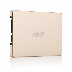 Ổ cứng SSD 2.5 Inch 256GB - OSCOO Golden MLC