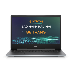 [Mới 100% Full Box] Laptop Dell Vostro 5581 VRF6J1 - Intel Core i5