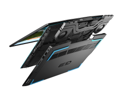 [Mới 100% Full Box] Laptop Gaming Dell Inspiron 15 G3 3590 N5I5517W - Intel Core i5