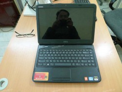 Laptop Dell Inspiron 3420 (Core i3 3110M, RAM 4GB, HDD 500GB, Nvidia Geforce GT 620M, 14 inch) 