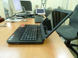 Laptop Dell Inspiron 3420 (Core i3 3110M, RAM 4GB, HDD 500GB, Nvidia Geforce GT 620M, 14 inch) 