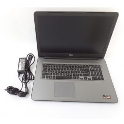 Laptop Cũ Dell Inspiron 17 5765 - AMD Fx-9800P