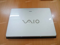 Laptop Sony Vaio FS (PentiumM 1.4GHz, 1GB, 40GB, Intel GMA 915, 15.4 inch)