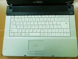 Laptop Sony Vaio FS (PentiumM 1.4GHz, 1GB, 40GB, Intel GMA 915, 15.4 inch)