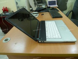 Laptop Sony Vaio FS (PentiumM 1.4GHz, 1GB, 40GB, Intel GMA 915, 15.4 inch)