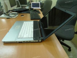 Laptop Sony Vaio FS (PentiumM 1.4GHz, 1GB, 40GB, Intel GMA 915, 15.4 inch)