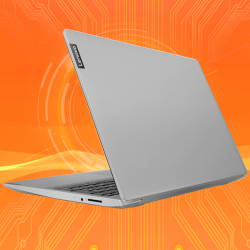 [Mới 100% Full Box] Laptop Lenovo S145 14IWL - Intel Core i3