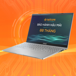 [Mới 100% Full Box] Laptop Asus Vivobook X509FA EJ201T - Intel Core i5
