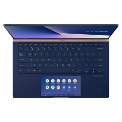 [Mới 100% Full Box] Laptop Asus Zenbook UX434FL A6070T - Intel Core i5