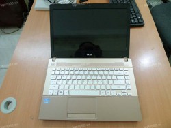 Laptop Acer Aspire V3-471 (Core i5 3210M, RAM 4GB, HDD 500GB, Intel HD Graphics 4000, 14 inch)