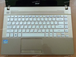 Laptop Acer Aspire V3-471 (Core i5 3210M, RAM 4GB, HDD 500GB, Intel HD Graphics 4000, 14 inch)