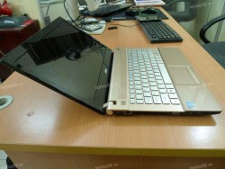 Laptop Acer Aspire V3-471 (Core i5 3210M, RAM 4GB, HDD 500GB, Intel HD Graphics 4000, 14 inch)
