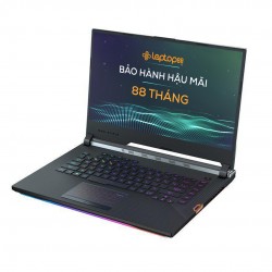 [Mới 100% Full Box] Laptop Gaming Asus ROG Strix Scar III G531G-WAZ209T - Intel Core i7