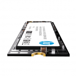 Ổ cứng SSD M.2 2280 - HP S700 - Hàng chính hãng