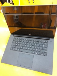 Laptop cũ Dell Precision 5510 - Intel Core i5