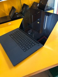 Laptop cũ Dell Precision 5510 - Intel Core i5