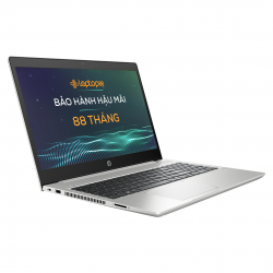 [Mới 100% Full box] Laptop HP Probook 450 G6 6FH07PA - Intel Core i7