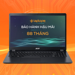 [Mới 100% Full Box] Laptop Acer Aspire 3 A315-54-52HT- Intel Core i5