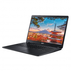 [Mới 100% Full box] Laptop Acer Aspire A315-54-36QY - Intel Core i3