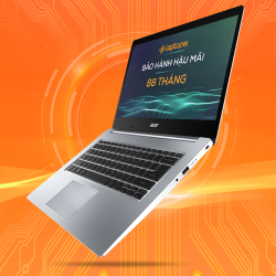 [Mới 100% Full box] Laptop Acer Aspire A514-52-33AB - Intel Core i3