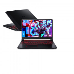[Mới 100% Full Box] Laptop Gaming Acer Nitro 5 AN515-54-76RK - Intel Core i7