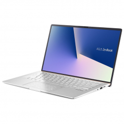[Mới 100% Full Box] Laptop Asus Zenbook UM433DA - 5012T - AMD Ryzen 5