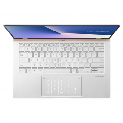 [Mới 100% Full Box] Laptop Asus Zenbook UM433DA - 5012T - AMD Ryzen 5