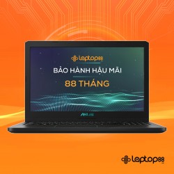 [Mới 100% Fullbox] Laptop Gaming Asus D570DD-E4050T - AMD Ryzen 5
