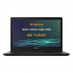 [Mới 100% Fullbox] Laptop Gaming Asus D570DD-E4050T - AMD Ryzen 5