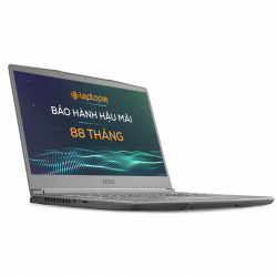 [Mới 100% Full Box] Laptop MSI Creator 15M A9SD - Intel Core i7