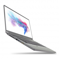 [Mới 100% Full Box] Laptop MSI P75 Creator 9SF - Intel Core i9