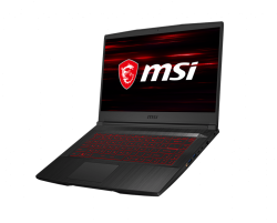 [Mới 100% Full Box] Laptop Gaming MSI GF65 9SD 070VN	- Intel Core i5