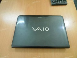 Laptop Sony Vaio EA (Core i3 380M, RAM 2GB, HDD 500GB, Intel HD Graphics, 14 inch)