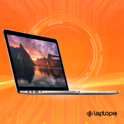 MacBook Pro Retina 13-inch MF843  (Intel Core i7, RAM 16GB, SSD 512GB)