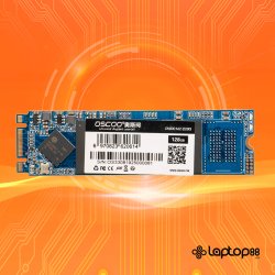 Ổ cứng SSD M.2 2280 512GB OSCOO