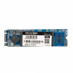 Ổ cứng SSD M.2 2280 512GB OSCOO