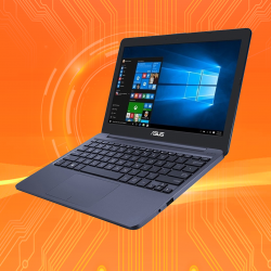 [Mới 100% Full box] Laptop Asus E203MAH FD004T - Intel Celeron