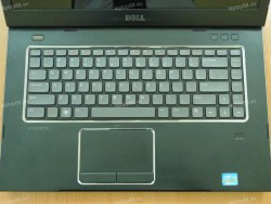 Laptop Dell Vostro 3550 (Core i5 2430M, RAM 4GB, HDD 500GB, 1GB AMD Radeon HD 6630M, 15.6 inch)