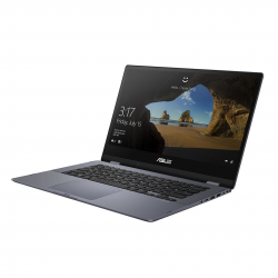 [Mới 100% Full Box] Laptop Asus Vivobook Flip TP412FA EC269T - Intel Core i3