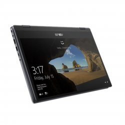 [Mới 100% Full Box] Laptop Asus Vivobook Flip TP412FA EC269T - Intel Core i3