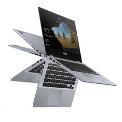 [Mới 100% Full Box] Laptop Asus Vivobook Flip TP412FA EC269T - Intel Core i3