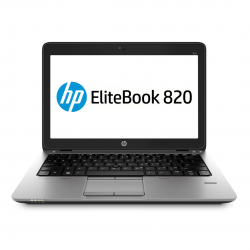 Laptop Cũ HP Elitebook 820 G2 - Intel Core i5