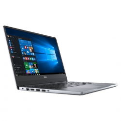 Laptop Cũ Dell Inspiron 7560 - Intel Core i5