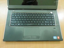 Laptop Dell Vostro 3560 (Core i5 3210M, RAM 4GB, HDD 500GB, 1GB AMD Radeon HD 7670M, 15.6 inch)