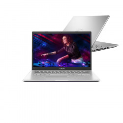 [Mới 100% Full Box] Laptop Asus Vivobook D409DA EK095T - AMD Ryzen 3
