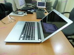 Laptop Acer Aspire V5-471G (Core i3 2365M, RAM 2GB, HDD 500GB, Nvidia Geforce GT 620M, 14 inch)