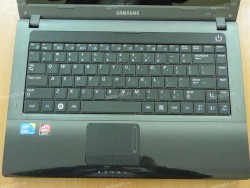 Laptop Samsung R439 (Core i3 380M, RAM 2GB, HDD 320GB, ATI Radeon HD 545v, 14 inch)